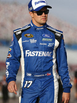 Ricky Stenhouse Jr., Roush Fenway Racing Ford