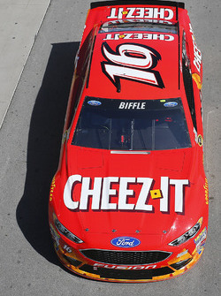 Greg Biffle, Roush Fenway Racing Ford