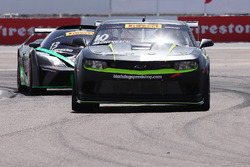 #10 Blackdog Speed Shop Chevrolet Z28: Lawson Aschenbach