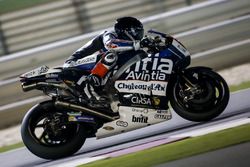 Loris Baz, Avintia Racing