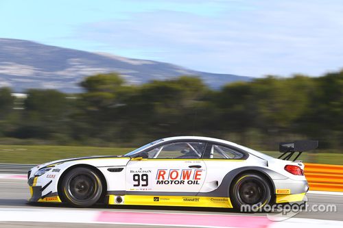 Rowe Racing