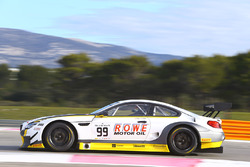 #99 Rowe Racing BMW M6 GT3