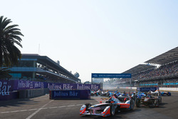 Nick Heidfeld, Mahindra Racing