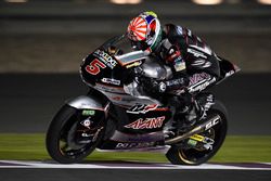 Johann Zarco, Ajo Motorsport 