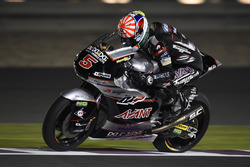 Johann Zarco, Ajo Motorsport