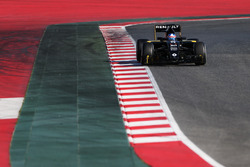 Jolyon Palmer, Renault Sport F1 Team R.S.16