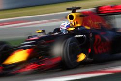 Daniel Ricciardo, Red Bull Racing RB12