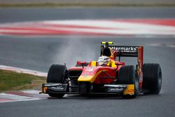 Jordan King, Racing Engineering Photo: Sam Bloxham/GP2 Series Media Service. ref: Digital Image _L4R7200