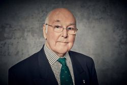 Murray Walker