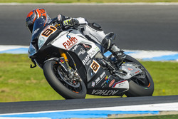 Jordi Torres, Althea BMW Team