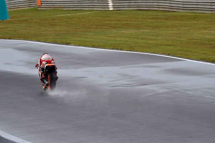 Marc Márquez, Repsol Honda Team