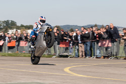 Suter 2-Takt Motorrad für die Isle of Man TT