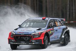 Daniel Sordo, Marc Marti, Hyundai i20 WRC, Hyundai Motorsport