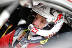 Kris Meeke, Citroën World Rally Team