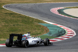 Felipe Massa, Williams FW38