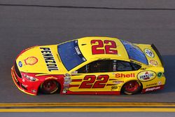 Joey Logano, Team Penske Ford