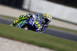 Valentino Rossi, Yamaha Factory Racing