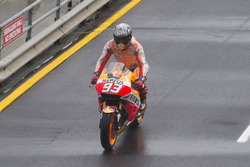 Marc Marquez, Repsol Honda Team