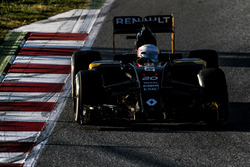 Kevin Magnussen, Renault Sport F1 Team R.S.16
