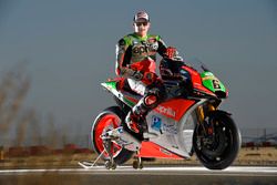 Stefan Bradl, Gresini Racing Aprilia RS-GP 2016