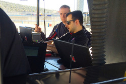 Dean Stoneman, Andretti Autosport