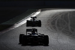 Romain Grosjean, Haas F1 Team VF-16