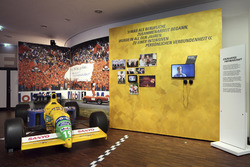 Michael Schumacher sergisi