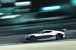 Rimac Concept S