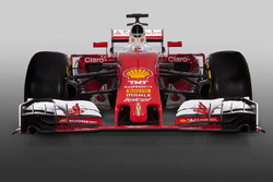 Ferrari SF16-H