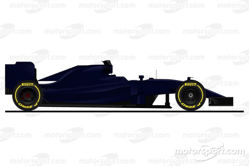 Scuderia Toro Rosso STR11
