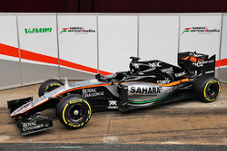 Sahara Force India F1 VJM09