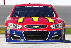 Jamie McMurray, Chip Ganassi Racing, Chevrolet