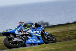 Maverick Viñales, Team Suzuki MotoGP