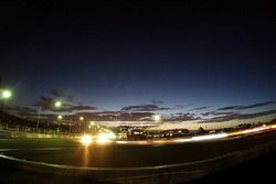 Sunrise over Bathurst