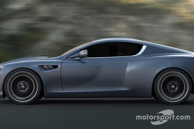 Kahn Design WB12 Vengeance