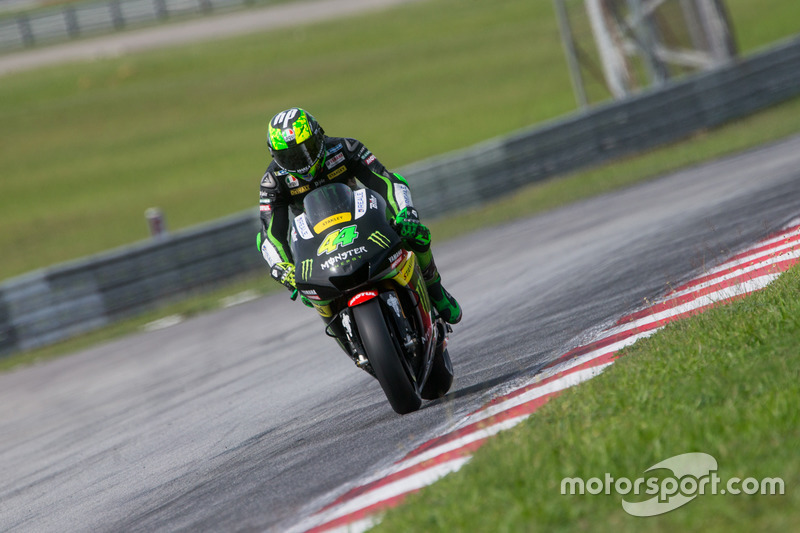 Pol Espargaro, Tech 3 Yamaha