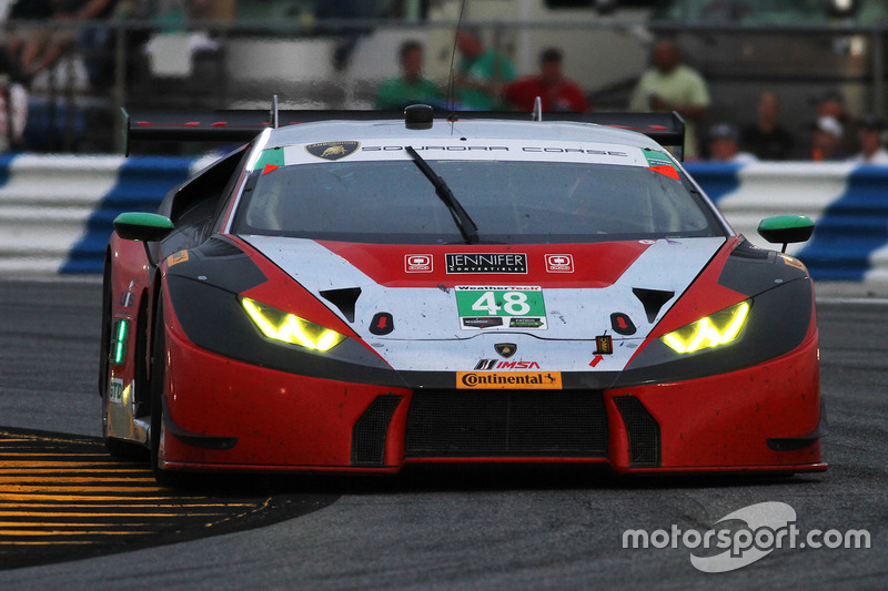 #48 Paul Miller Racing (GTD)
