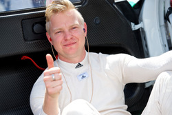 Chris Green, Pfaff Racing