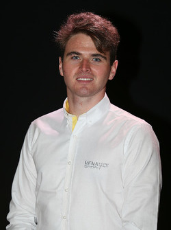 Oliver Rowland, Renault Sport Academy Driver