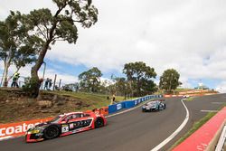 #5 Melbourne Performance Centre Audi R8 LMS: Greg Taylor, Barton Mawer, Nathan Antunes