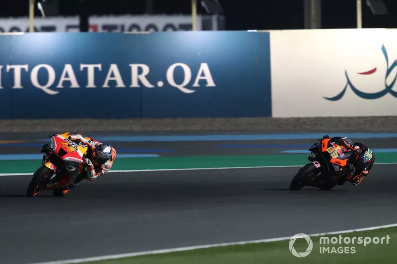 Pol Espargaro, Repsol Honda Team