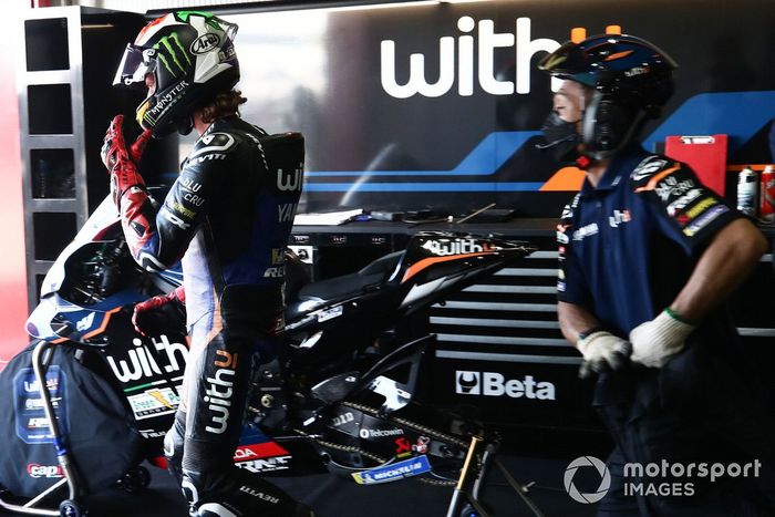 Darryn Binder, RNF MotoGP Racing