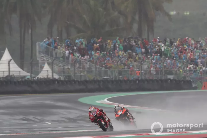 Jack Miller, Ducati Team