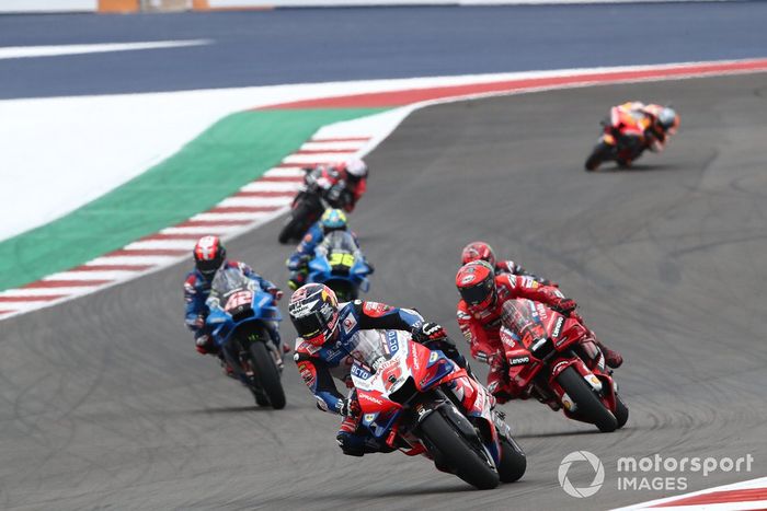 Johann Zarco, Pramac Racing