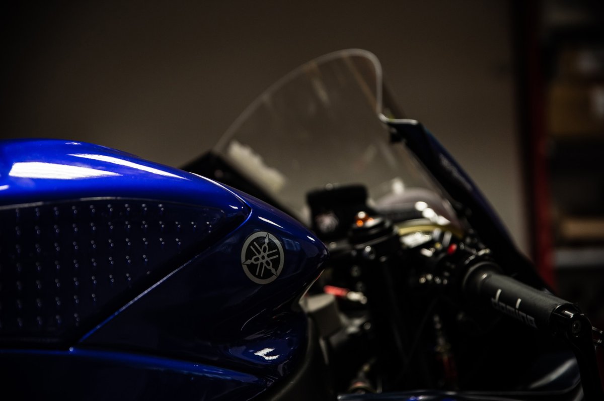 Evan Bros. WorldSSP Team