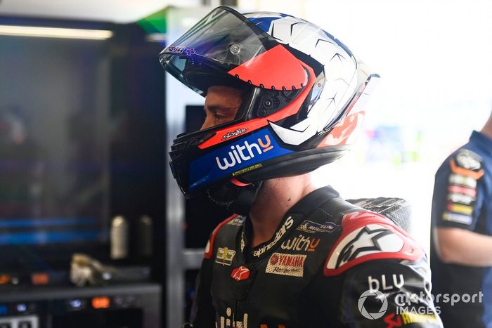 Andrea Dovizioso, RNF MotoGP Racing