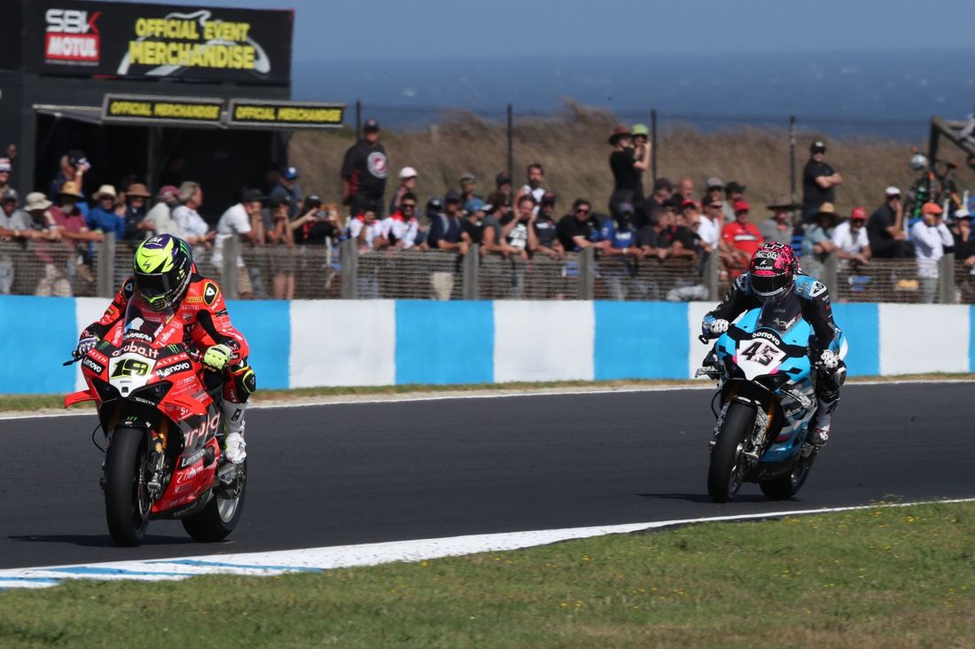 Álvaro Bautista, Aruba.It Racing - Ducati, Scott Redding, MGM BONOVO Racing