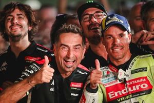 Franco Morbidelli, VR46 Racing Team