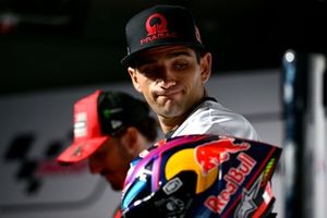 Jorge Martín, Pramac Racing