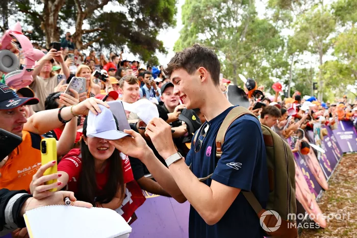 Oliver Bearman, Haas F1 Team